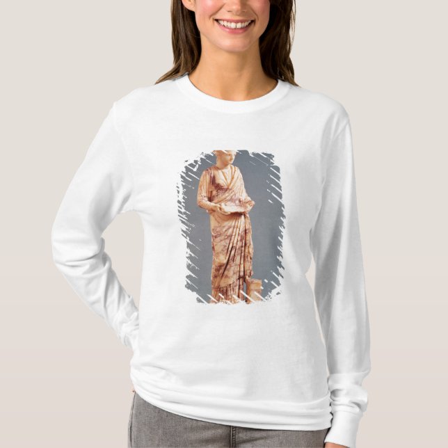 Camiseta Corinna (Anverso)