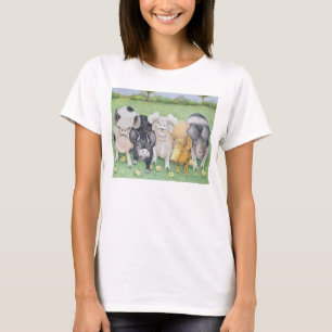 Camiseta Coristas