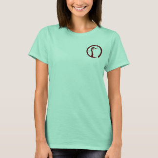 Camiseta Cork Budokai T - Womens