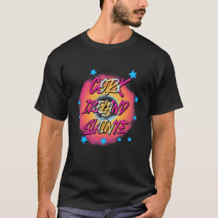 Camiseta Cork, Irlanda, frenada cita del día de San Patente