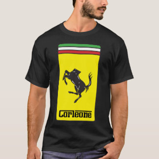 Camiseta Corleone