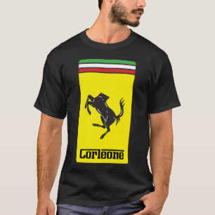 Camiseta Corleone Classic T-Shirt