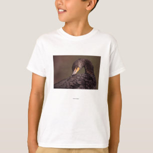 Camiseta Cormorán