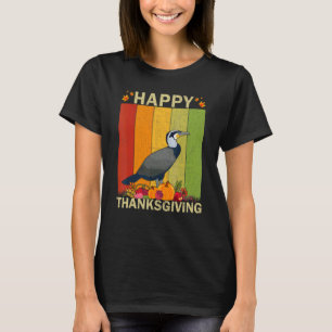 Camiseta Cormoranes Gráfico Retro Familia Coincidente Día d
