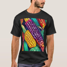 Corn indio