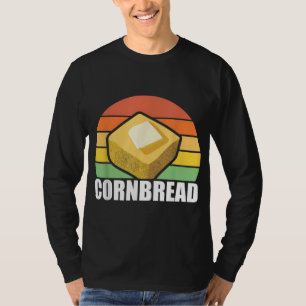 Camiseta Cornbread Corn Bread Thankending Redneck S