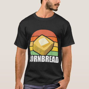 Camiseta Cornbread Corn Bread Thankending Redneck S