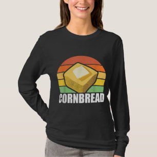 Camiseta Cornbread Corn Bread Thankending Redneck S