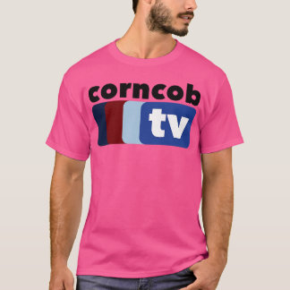 Camiseta Corncob TV
