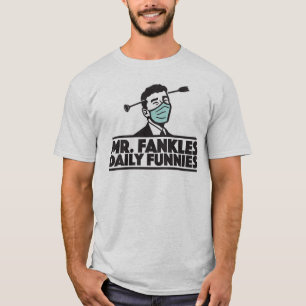 Camiseta - Cornelio 2020