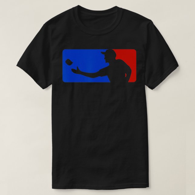 Camiseta Cornhole Toss (Diseño del anverso)