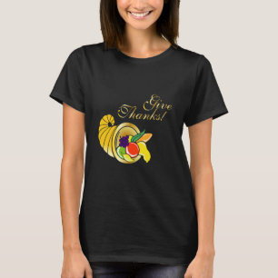 Camiseta Cornucopia