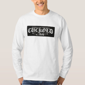 Camiseta Cornudo