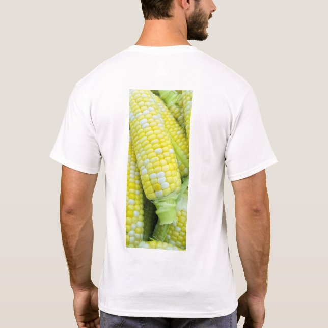 Camiseta Corny (Reverso)