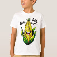 Corny Chiste Expert: Gráfica divertida y caprichos