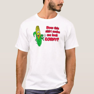 Camiseta Corny Shirt