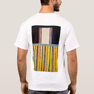 Camiseta Coro mixto estonio de Nueva York