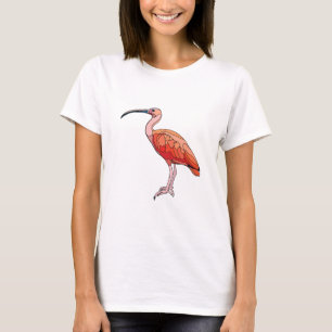 Camiseta Corocoro Rojo