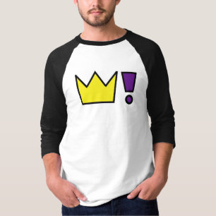 CAMISETA CORONA