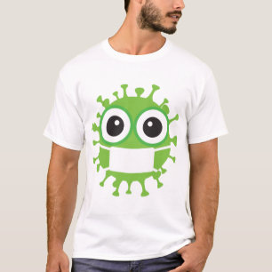 Camiseta Corona
