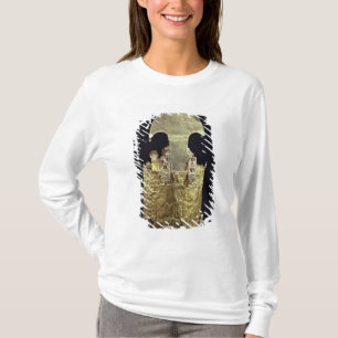 Camiseta Corona, Chimu