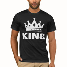 Corona de color King One