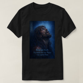 Camiseta Corona de Espinas