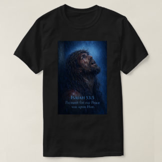 Camiseta Corona de Espinas