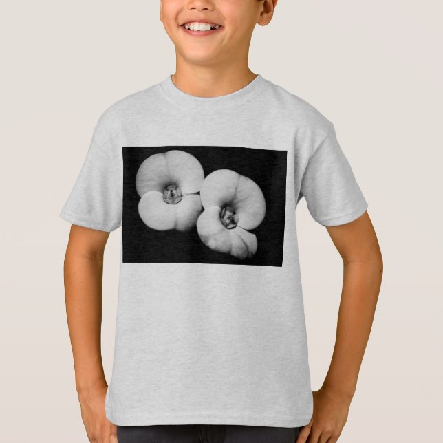 Camiseta corona de espinas (Anverso)