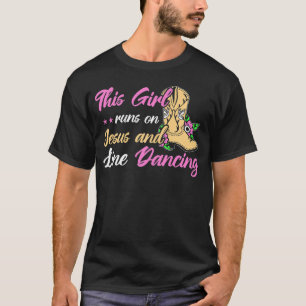 Camiseta Corona De Jesucristo De Torns Religioso Cristiano