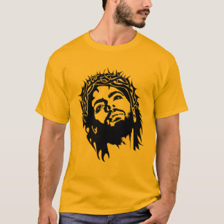 Camiseta Corona de Jesús