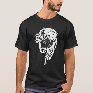 Camiseta Corona de Jesús de la Pascua del Placer