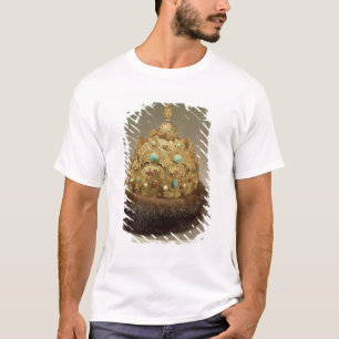 Camiseta Corona de Karan