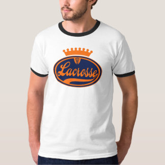 Camiseta Corona de LaCrosse