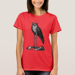 Camiseta Corona de Medianoche de Stolas