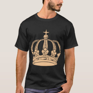Camiseta Corona Real 02 - Arena
