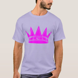 Camiseta Corona Real 04