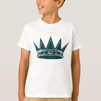 Camiseta Corona Real 04
