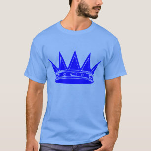 Camiseta Corona Real 04
