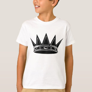 Camiseta Corona Real 04