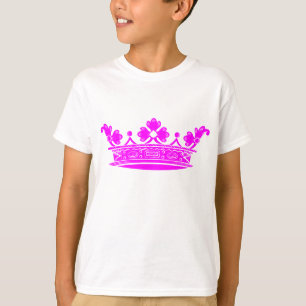 Camiseta Corona Real 05