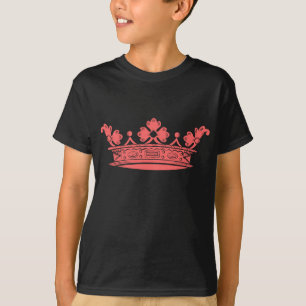 Camiseta Corona Real 05