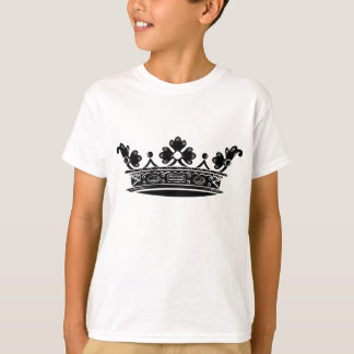 Camiseta Corona Real 05