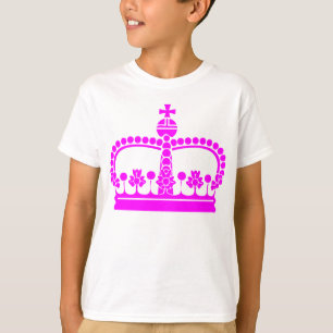 Camiseta Corona Real 06