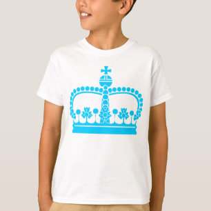 Camiseta Corona Real 06
