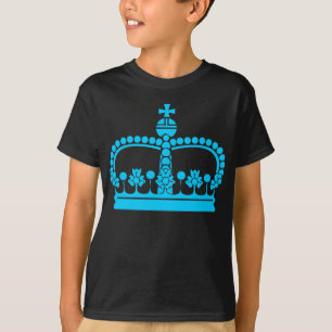 Camiseta Corona Real 06