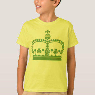 Camiseta Corona Real 06