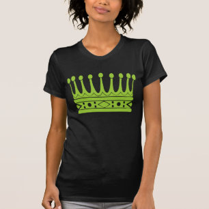 Camiseta Corona Real 07