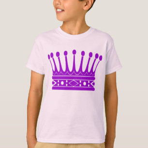 Camiseta Corona Real 07
