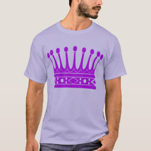 Camiseta Corona Real 07